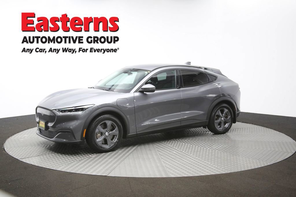 Used 2021 Ford Mustang Mach-E Select image 55