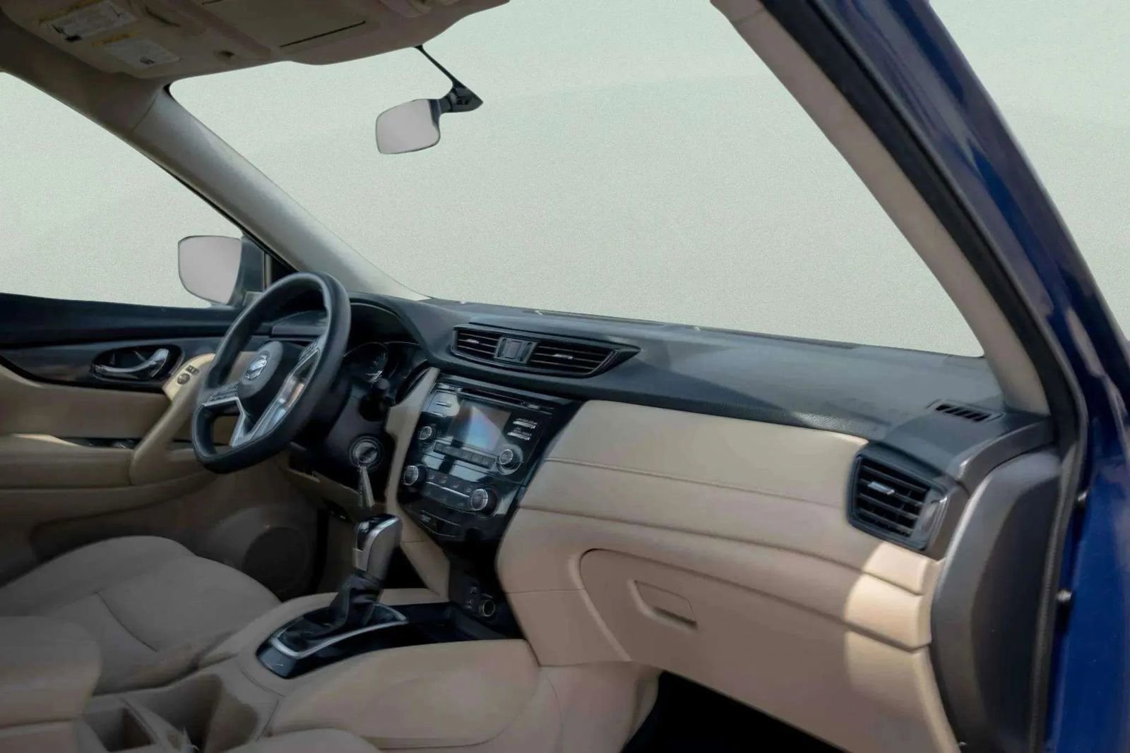 Used 2017 Nissan Rogue S image 14