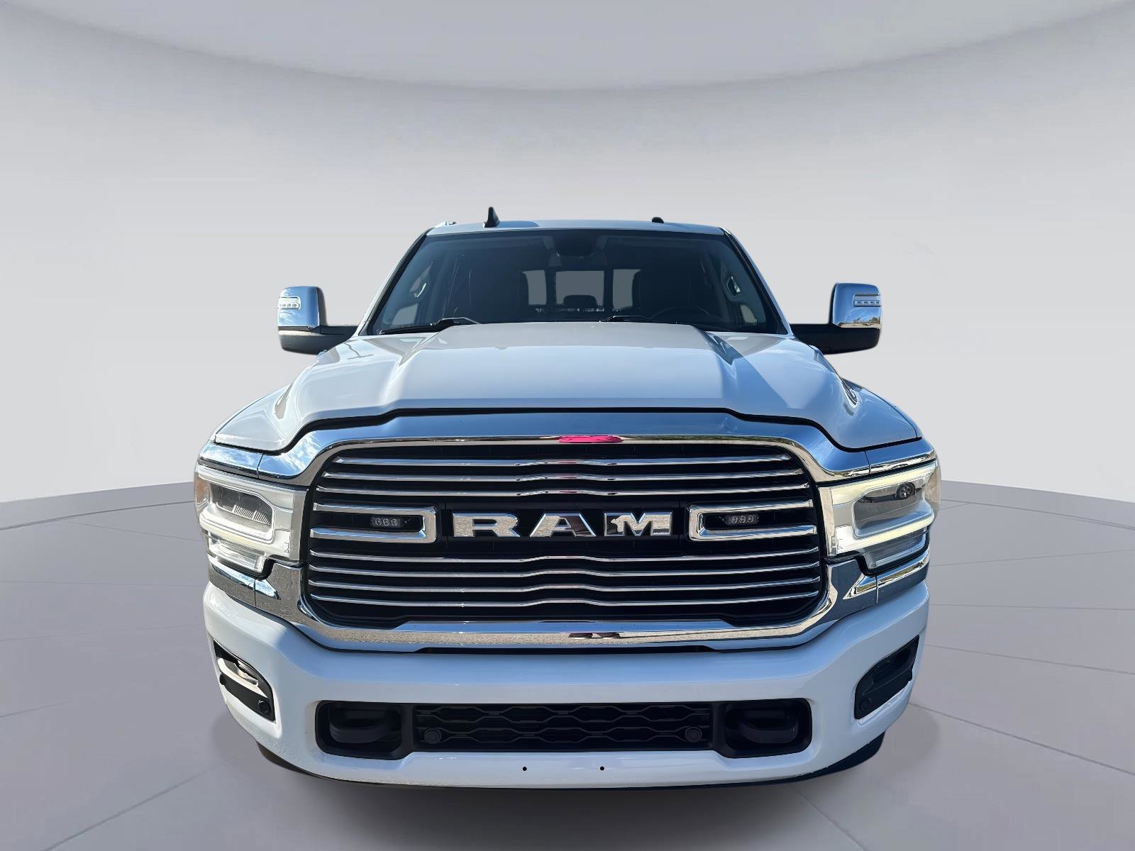 Used 2023 RAM 2500 Laramie image 9