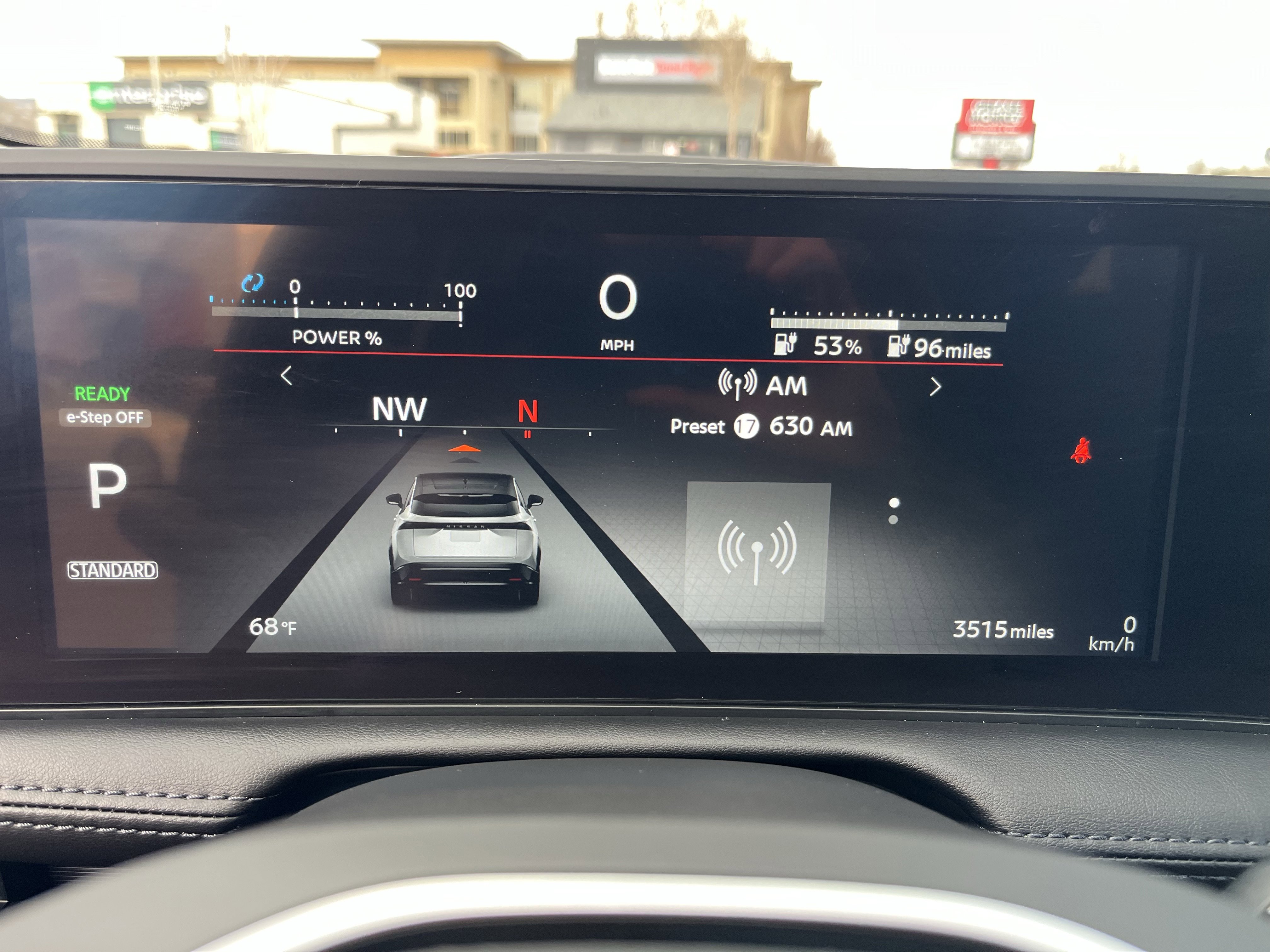 Certified 2025 Nissan Ariya AWD image 21