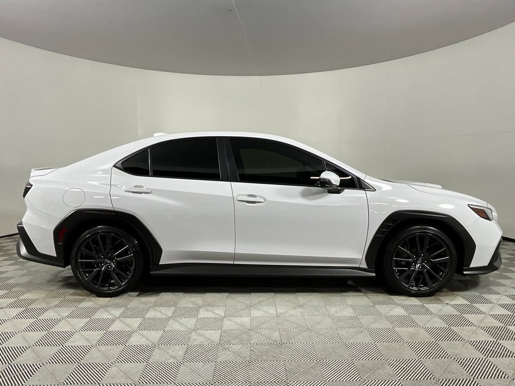 Used 2022 Subaru WRX Limited image 5