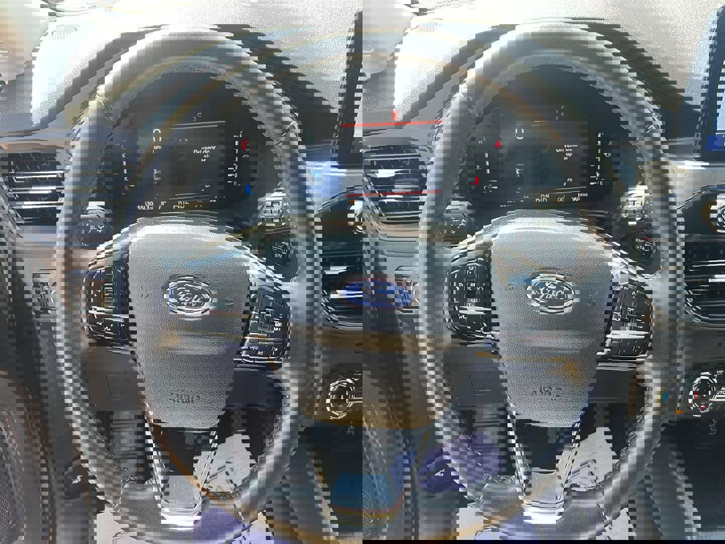 Used 2024 Ford Escape Active image 19