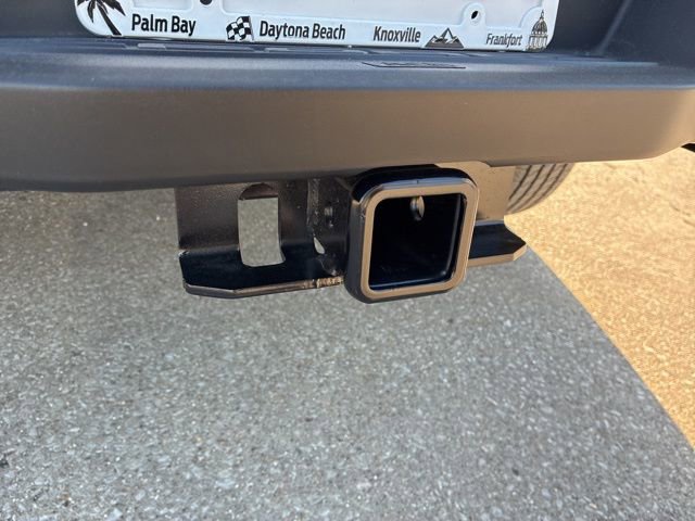 New 2025 Ford F150 Lightning Lariat w/ Max Trailer Tow Package image 7