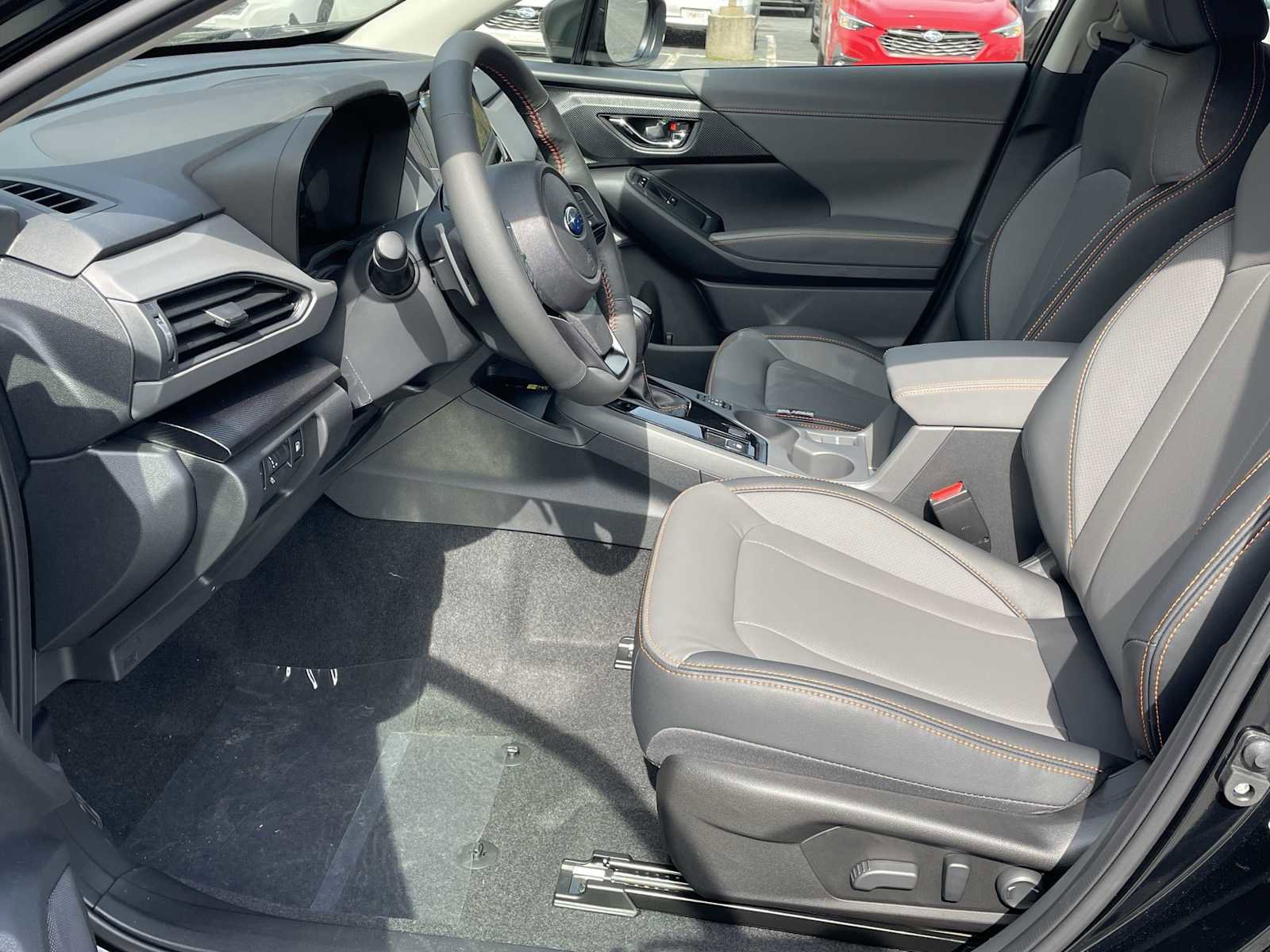 New 2026 Subaru Crosstrek 2.5i Limited AWD/4WD image 10