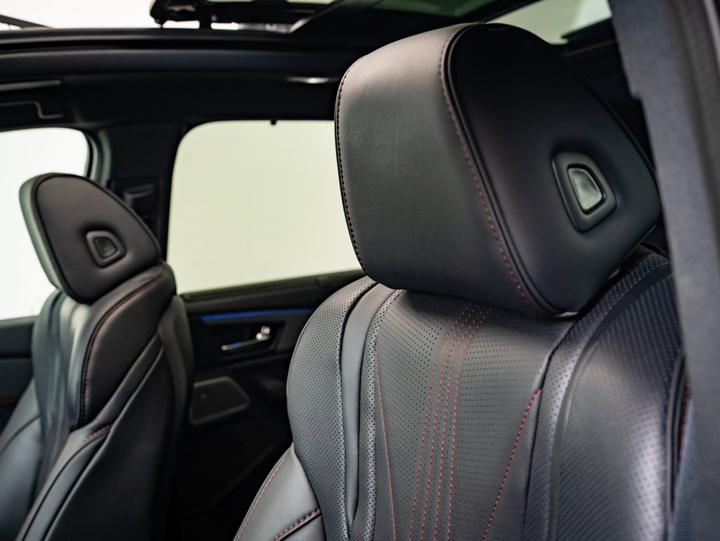 Certified 2025 Acura MDX A-Spec image 23