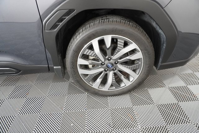 Certified 2025 Subaru Forester Touring image 15