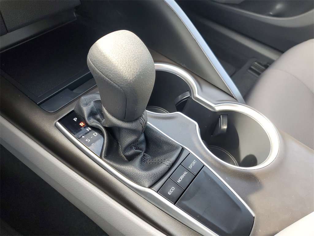Used 2023 Toyota Camry LE image 37