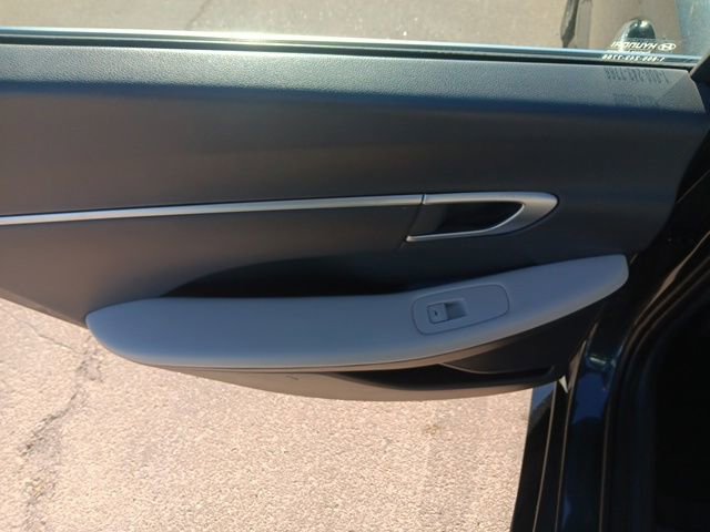 Used 2024 Hyundai Sonata SEL image 22