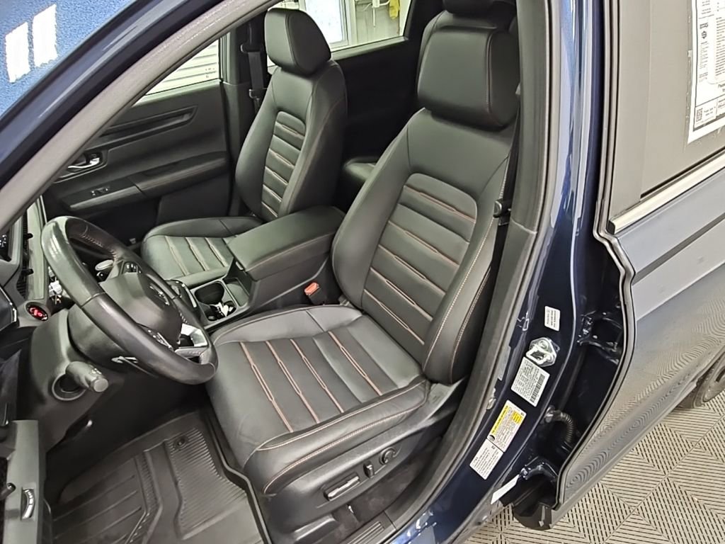 Used 2024 Honda CR-V Sport-L image 28