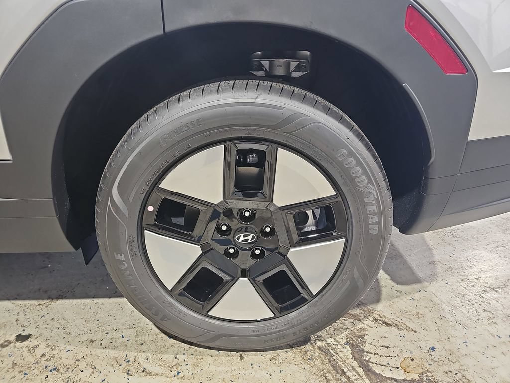 New 2026 Hyundai Santa Fe SE AWD/4WD image 35