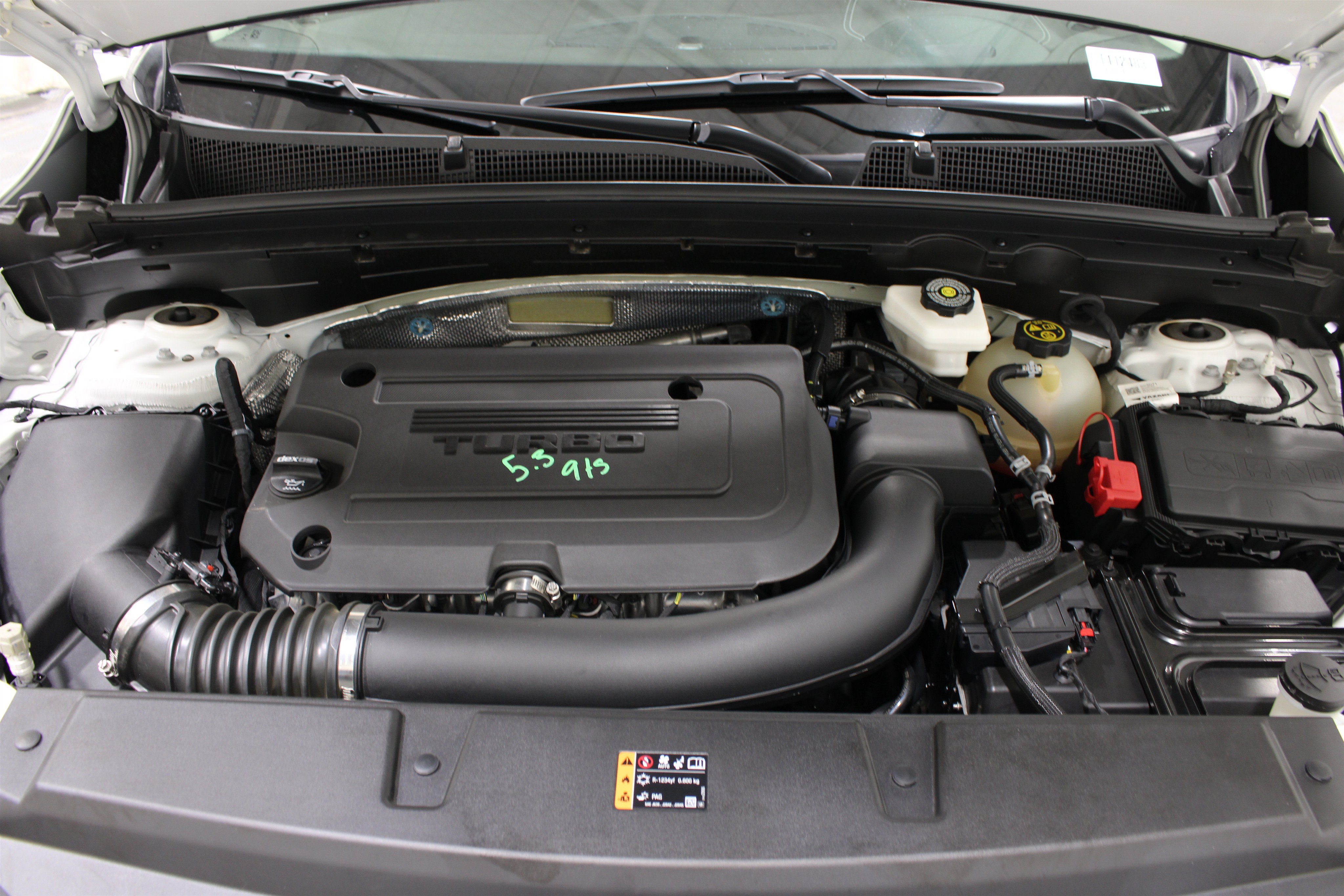 Used 2023 Buick Envision Essence AWD/4WD image 43