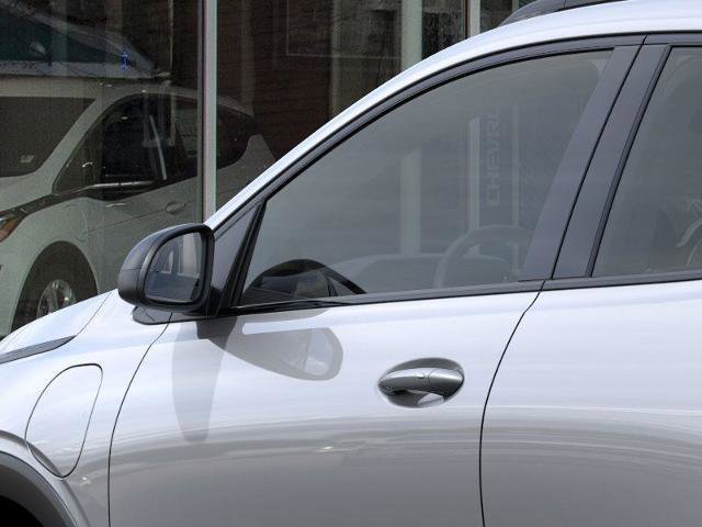 New 2027 Chevrolet Bolt RS w/ Technology Package image 12