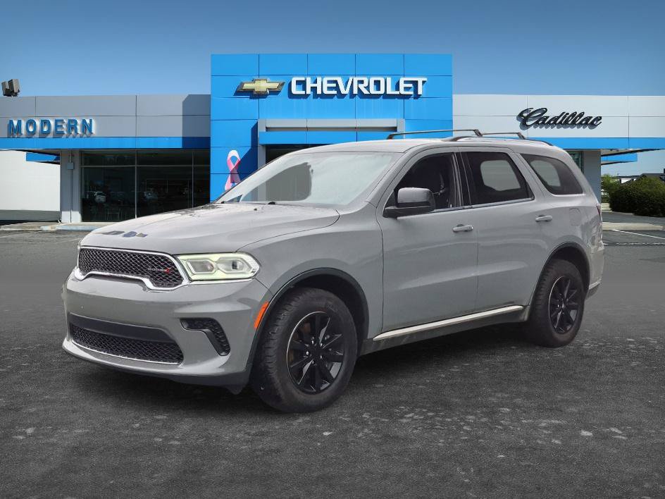 Used 2023 Dodge Durango SXT w/ Trailer Tow Group IV