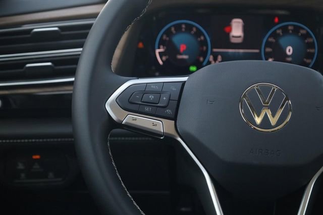 New 2026 Volkswagen Atlas SE image 10