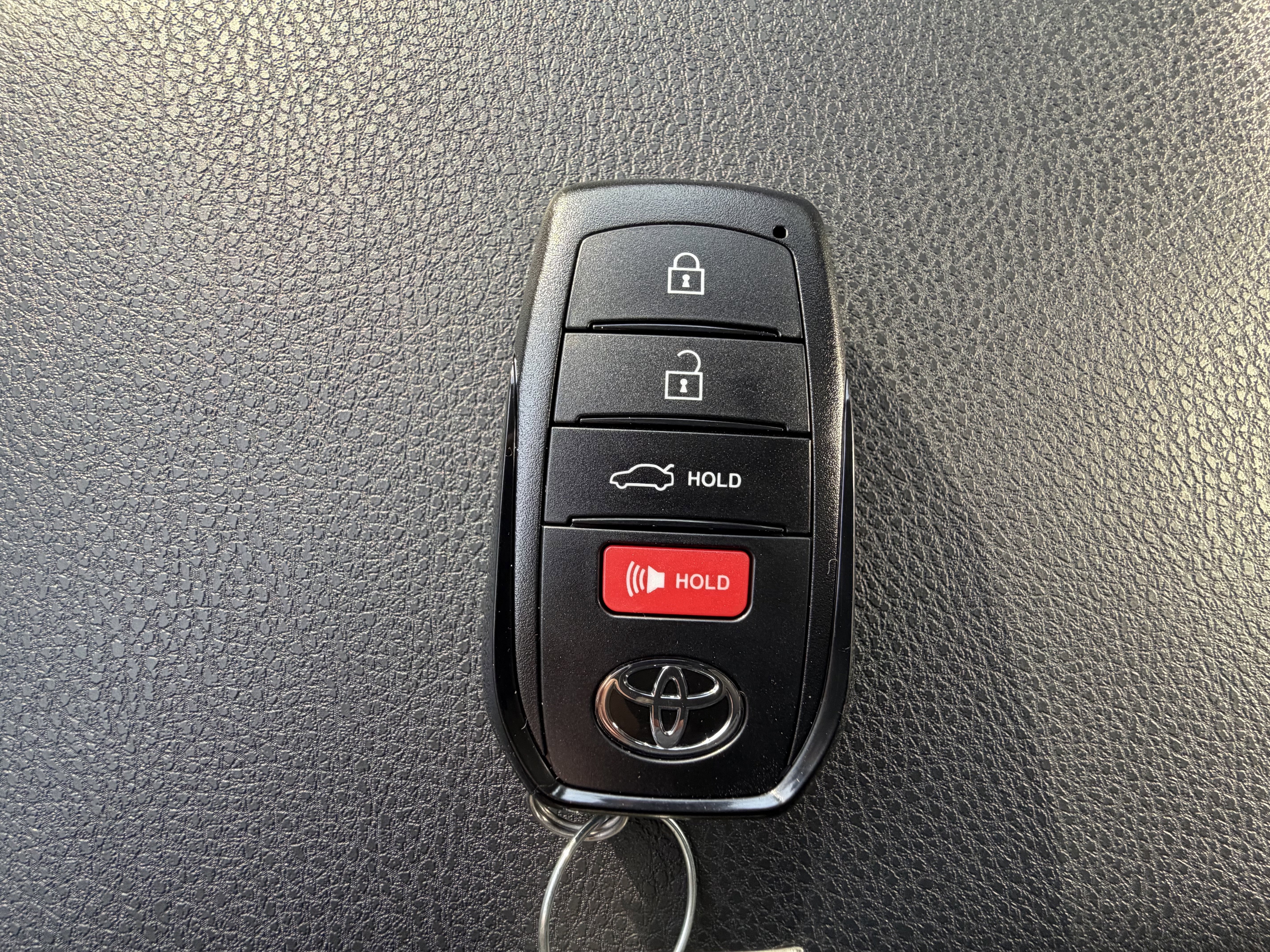 New 2026 Toyota Camry XLE image 25