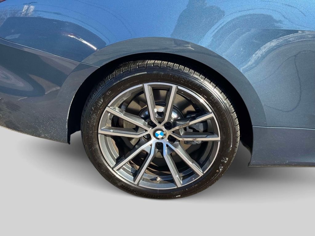 Certified 2025 BMW 430i xDrive Coupe w/ Convenience Package image 8