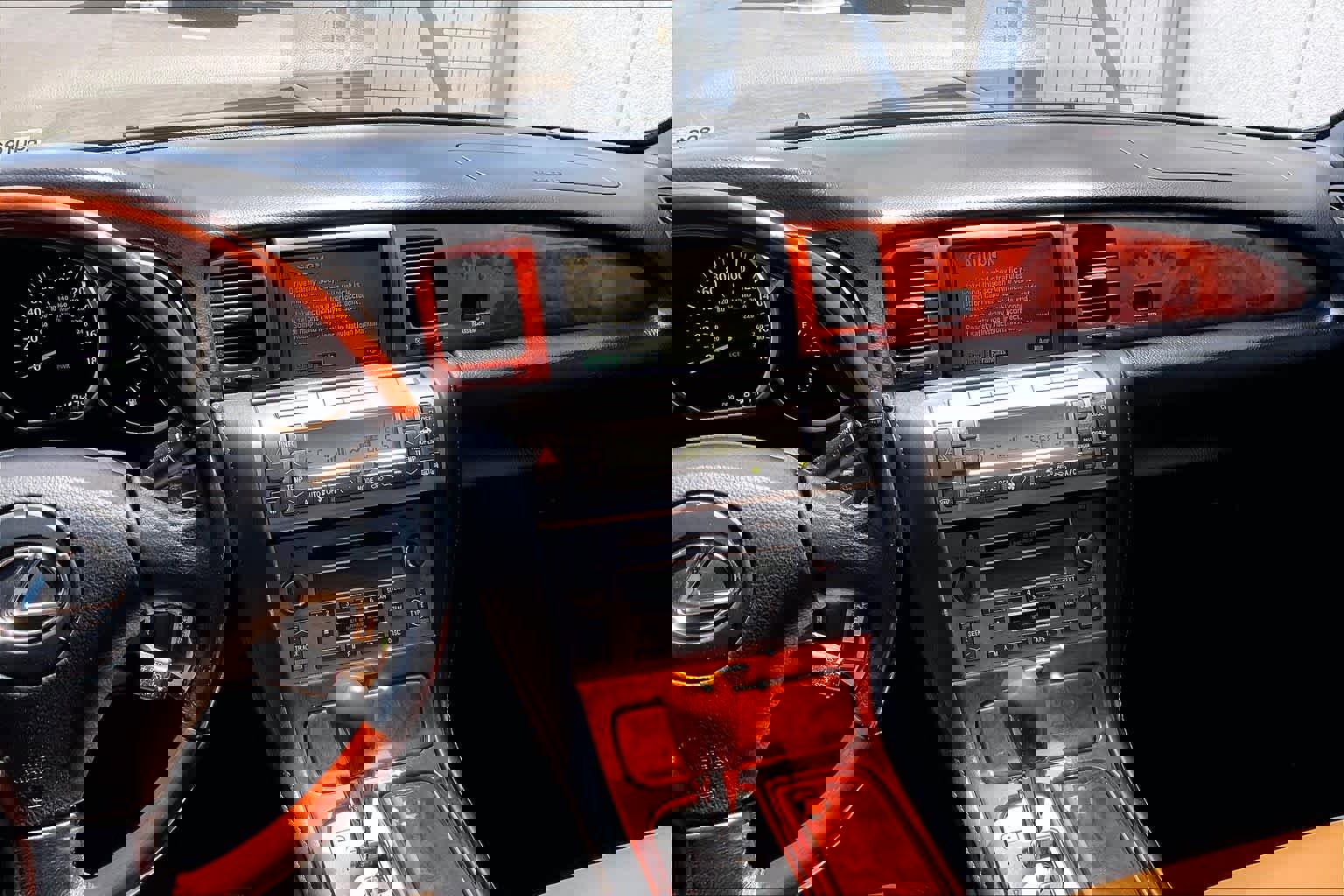 Used 2008 Lexus SC 430 Convertible RWD image 6