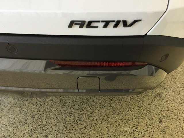 New 2026 Chevrolet Equinox ACTIV w/ Convenience Package III image 20