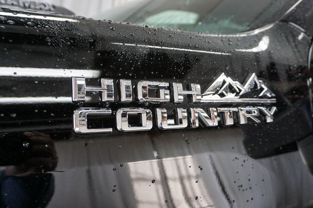 New 2026 Chevrolet Silverado 3500 High Country image 5