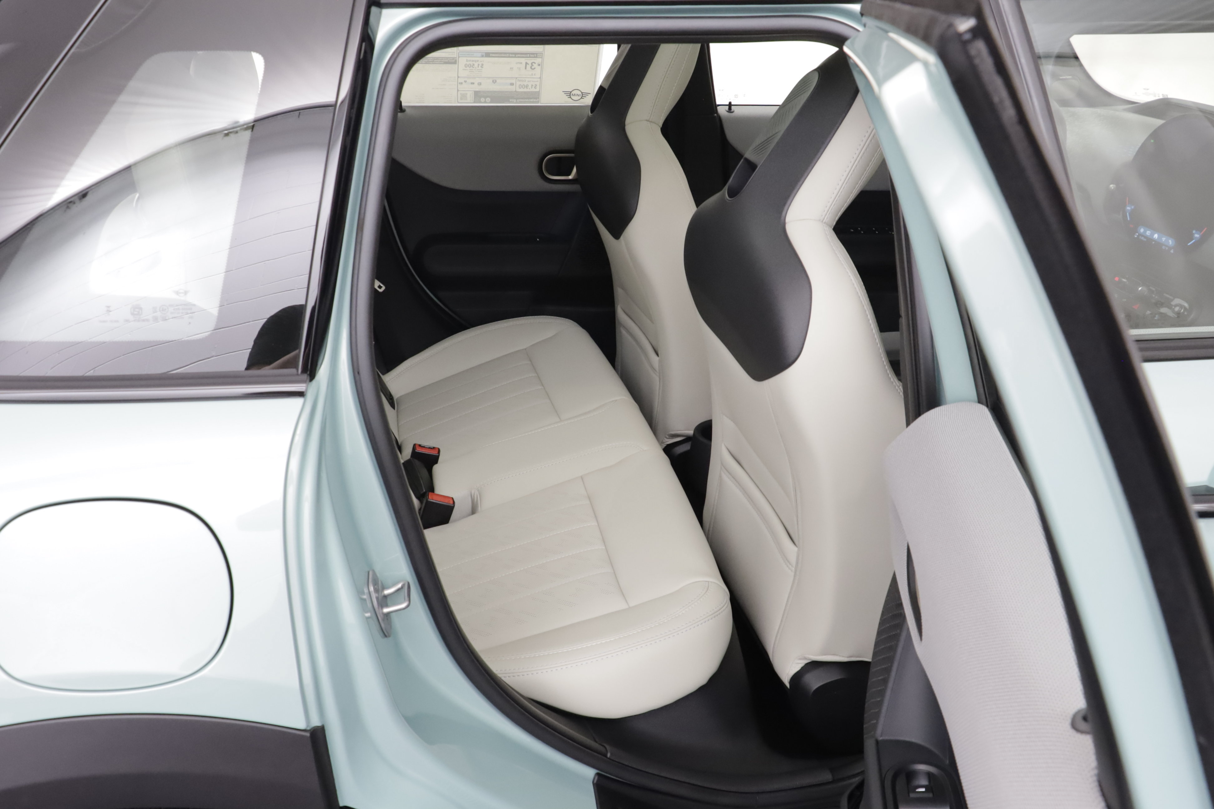 New 2027 MINI Cooper S FWD image 26