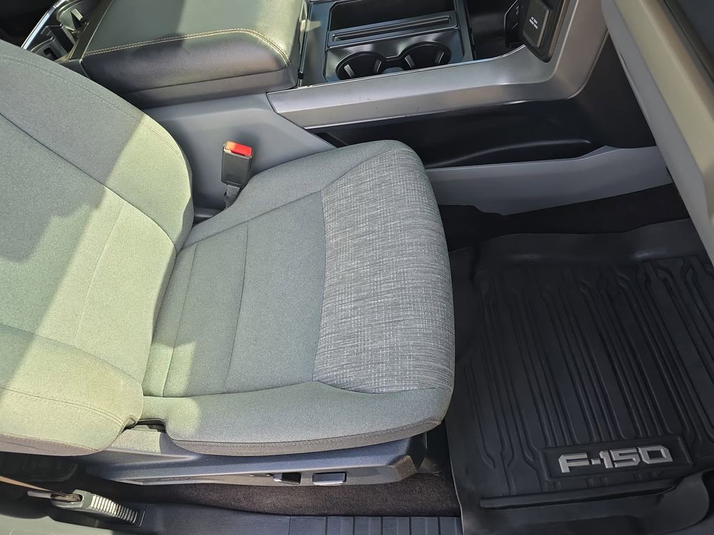 Used 2021 Ford F150 XLT w/ Equipment Group 302A High image 10