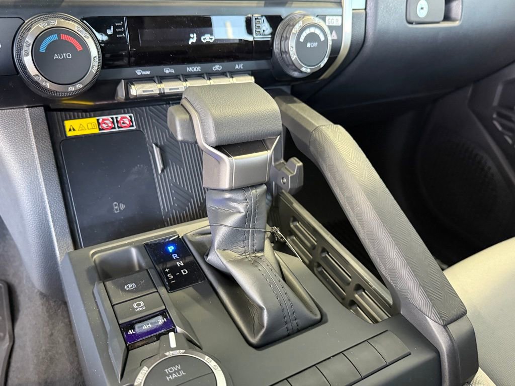 New 2025 Toyota Tacoma SR5 image 22