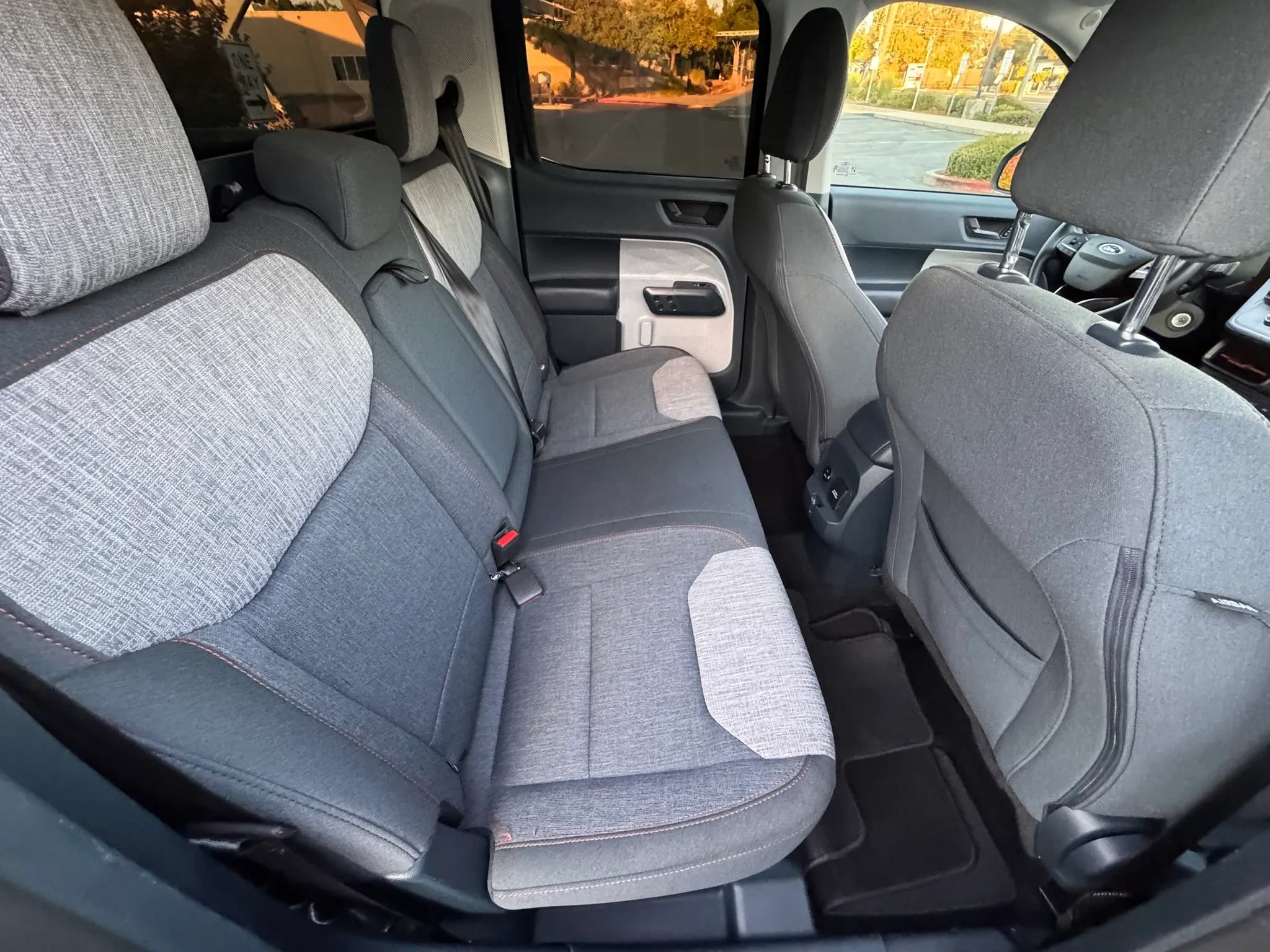 Used 2023 Ford Maverick XLT w/ XLT Luxury Package FWD image 14