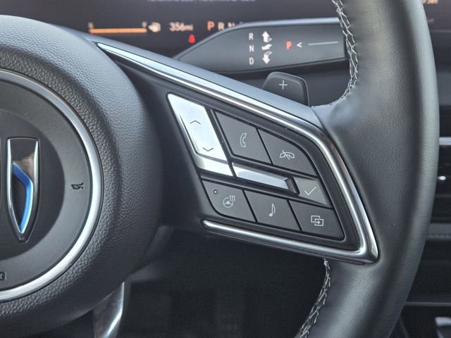 Used 2025 Buick Enclave Preferred image 23