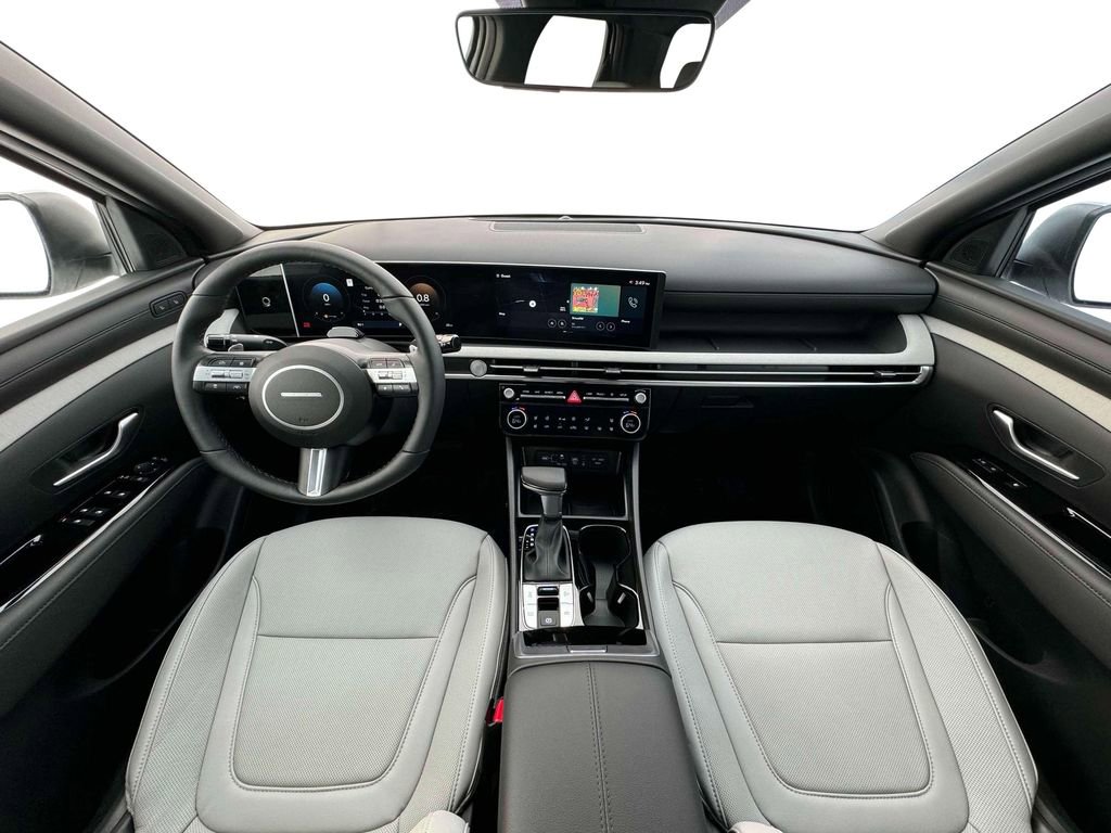 New 2025 Hyundai Santa Cruz Limited image 20