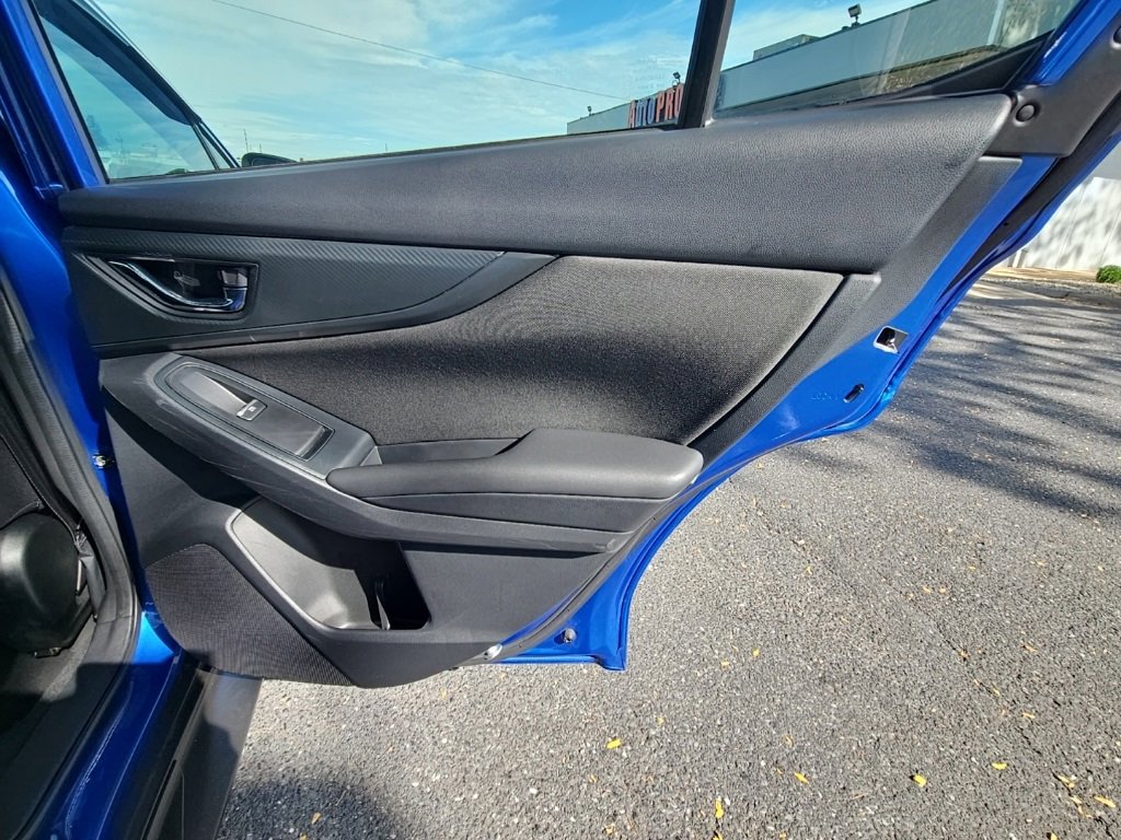 Used 2022 Subaru WRX Premium image 43