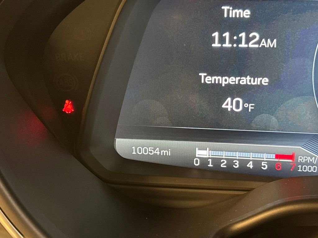 Used 2021 Cadillac CT5 V w/ Premium Package image 36