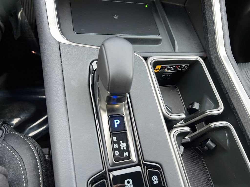 Used 2026 Lexus TX 350 AWD w/ Technology Package image 25