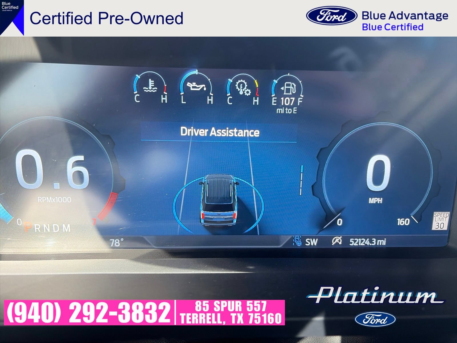 Used 2024 Ford Expedition Timberline AWD/4WD image 14