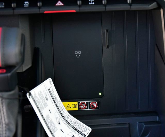 New 2026 Toyota Sequoia TRD Pro image 26