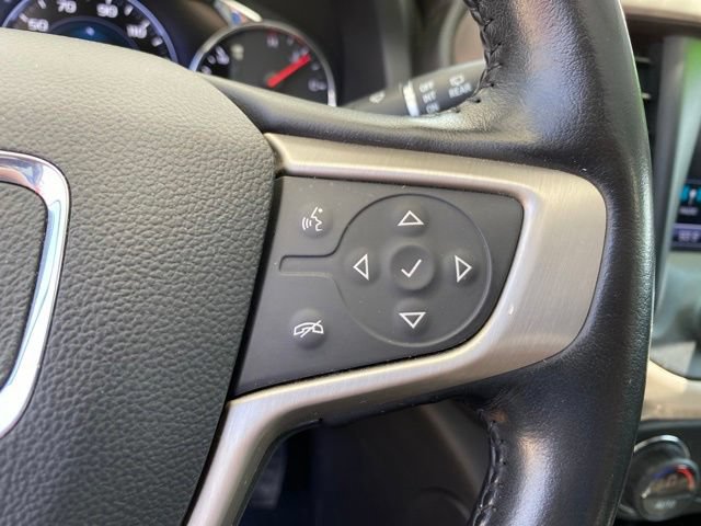 Used 2019 GMC Acadia Denali w/ Technology Package AWD/4WD image 22