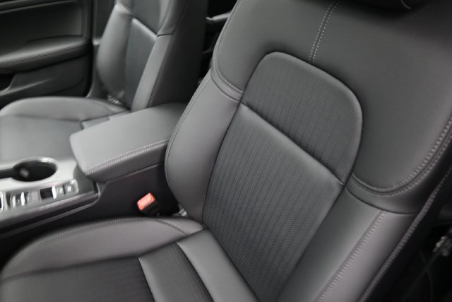 New 2026 Honda Civic Sport Touring image 18
