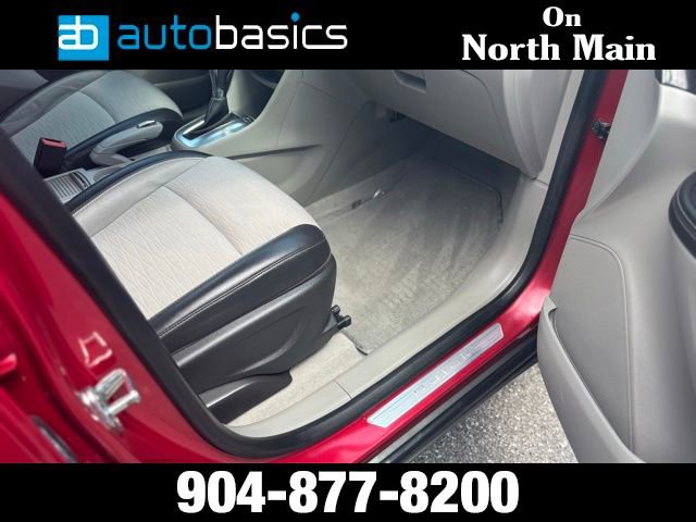 Used 2016 Buick Encore Convenience FWD image 13