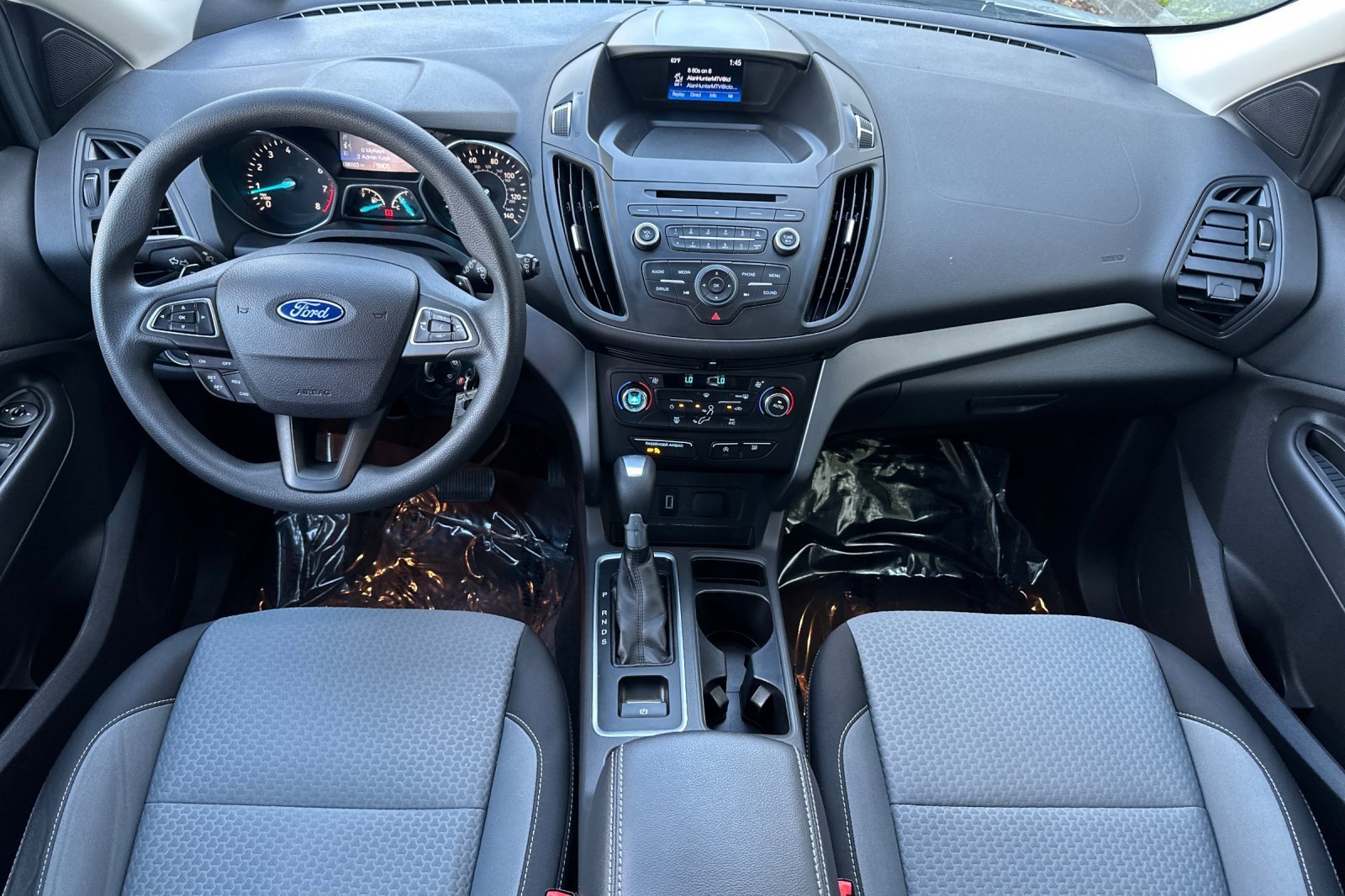 Used 2017 Ford Escape SE image 15