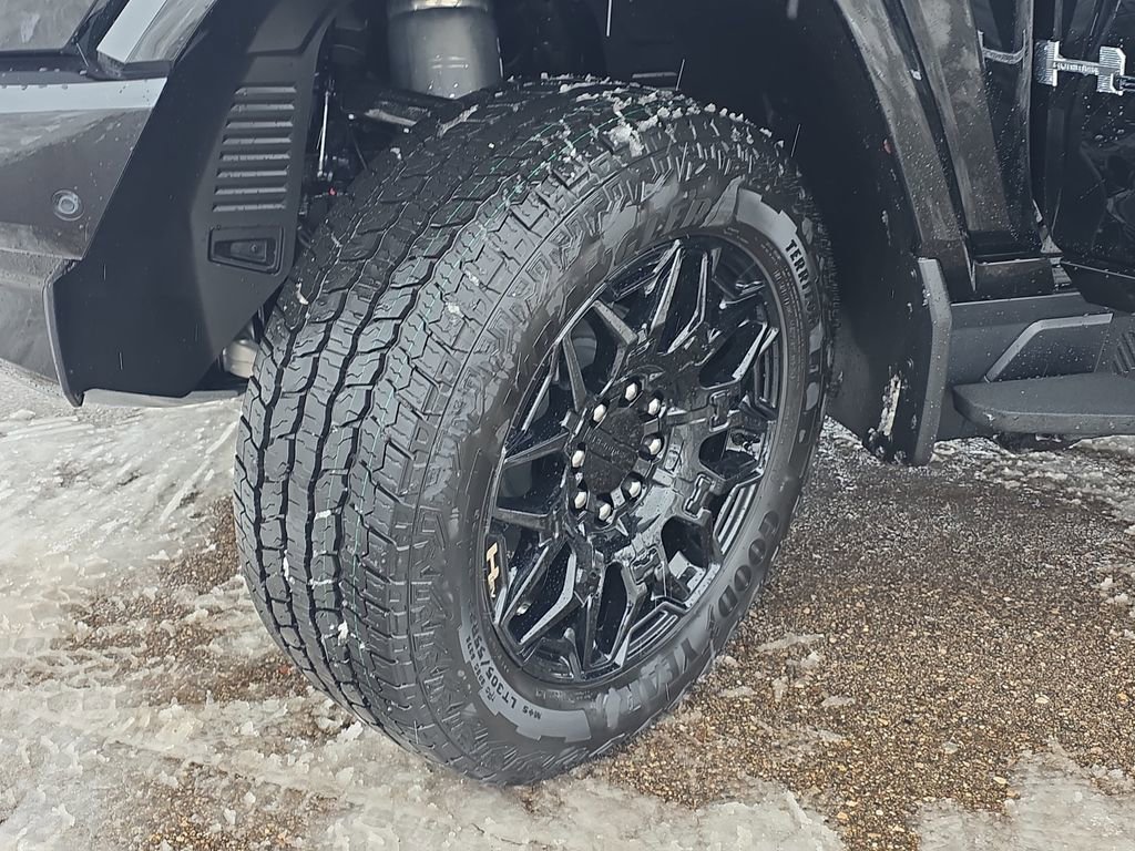 New 2026 GMC Hummer EV SUV image 34