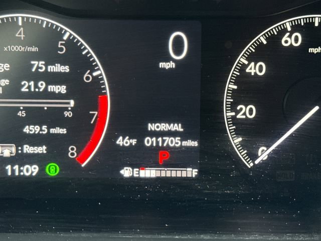 Used 2024 Honda CR-V EX image 26