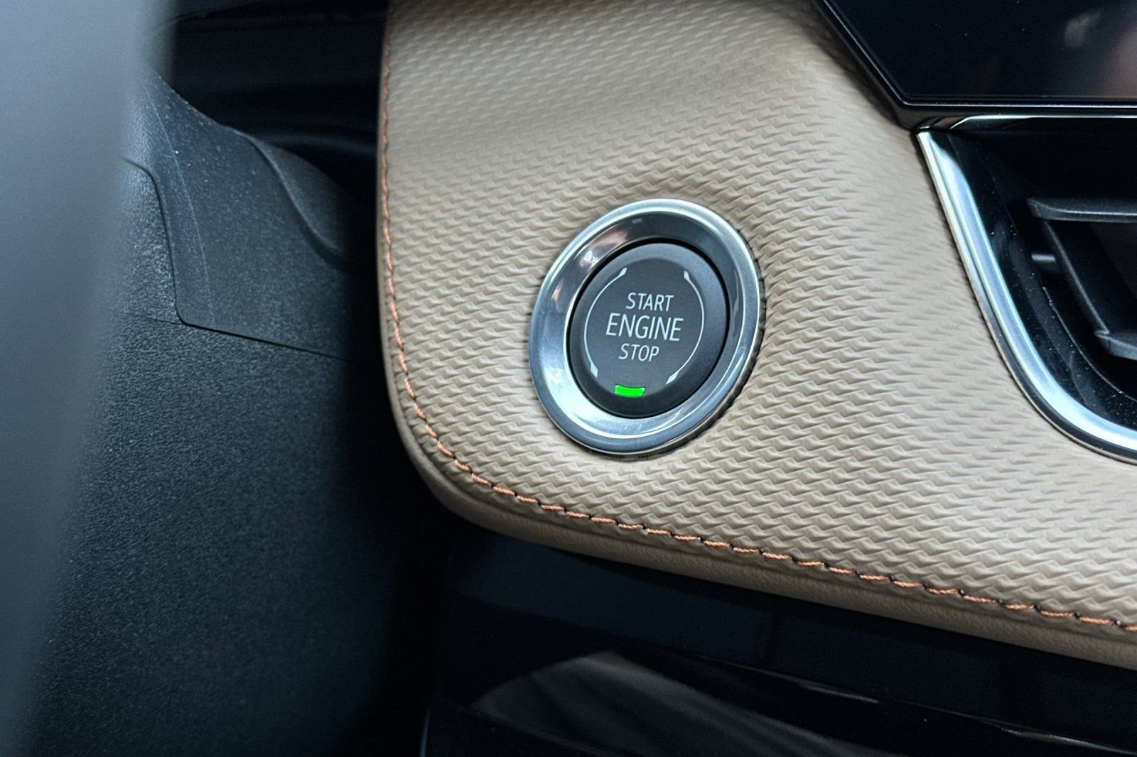 New 2026 Chevrolet Equinox ACTIV w/ Safety and Technology Package image 23