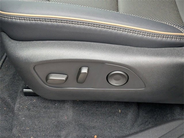 New 2026 Chevrolet Traverse High Country image 13