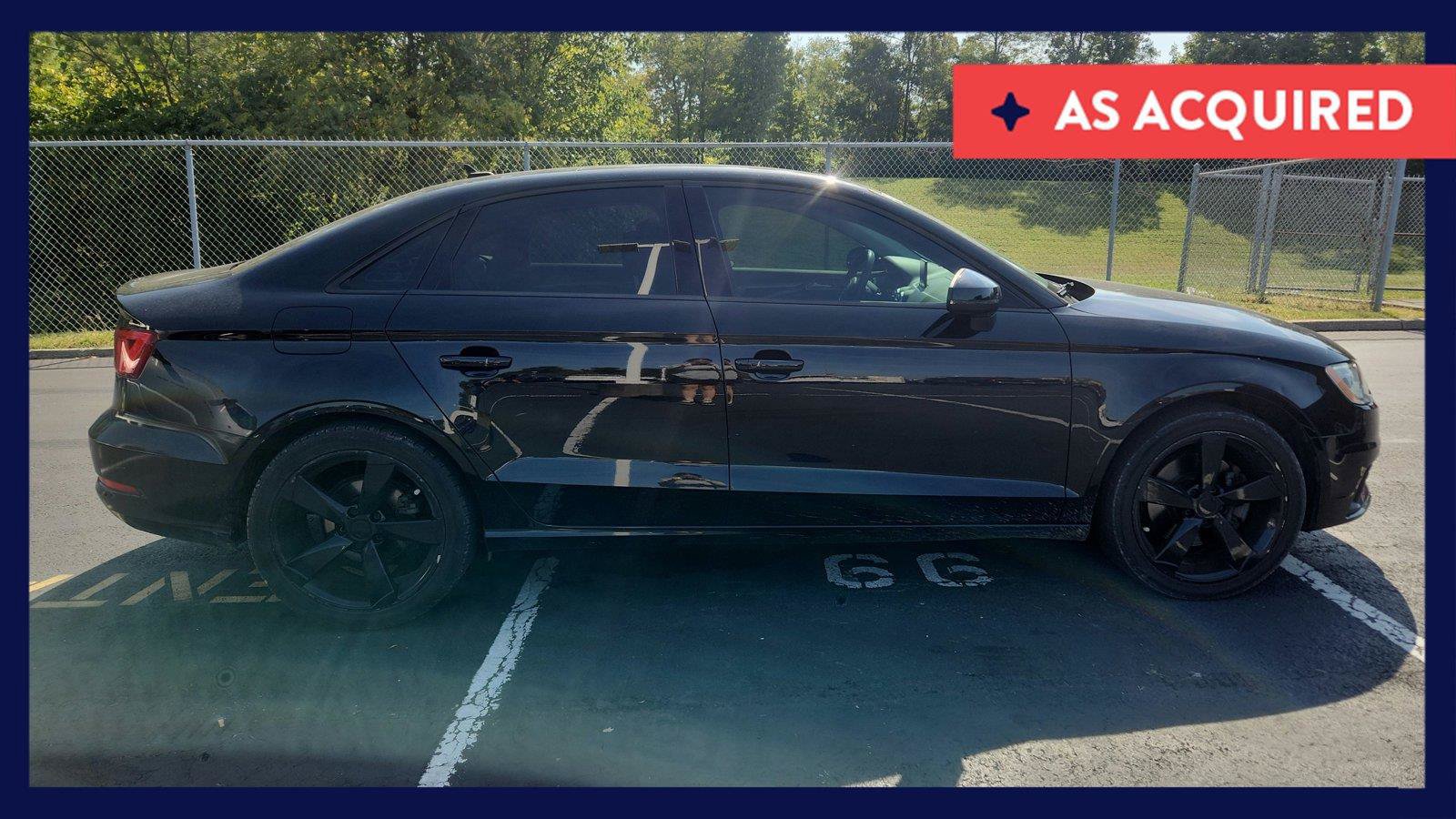 Used 2016 Audi A3 1.8T Premium FWD video 1