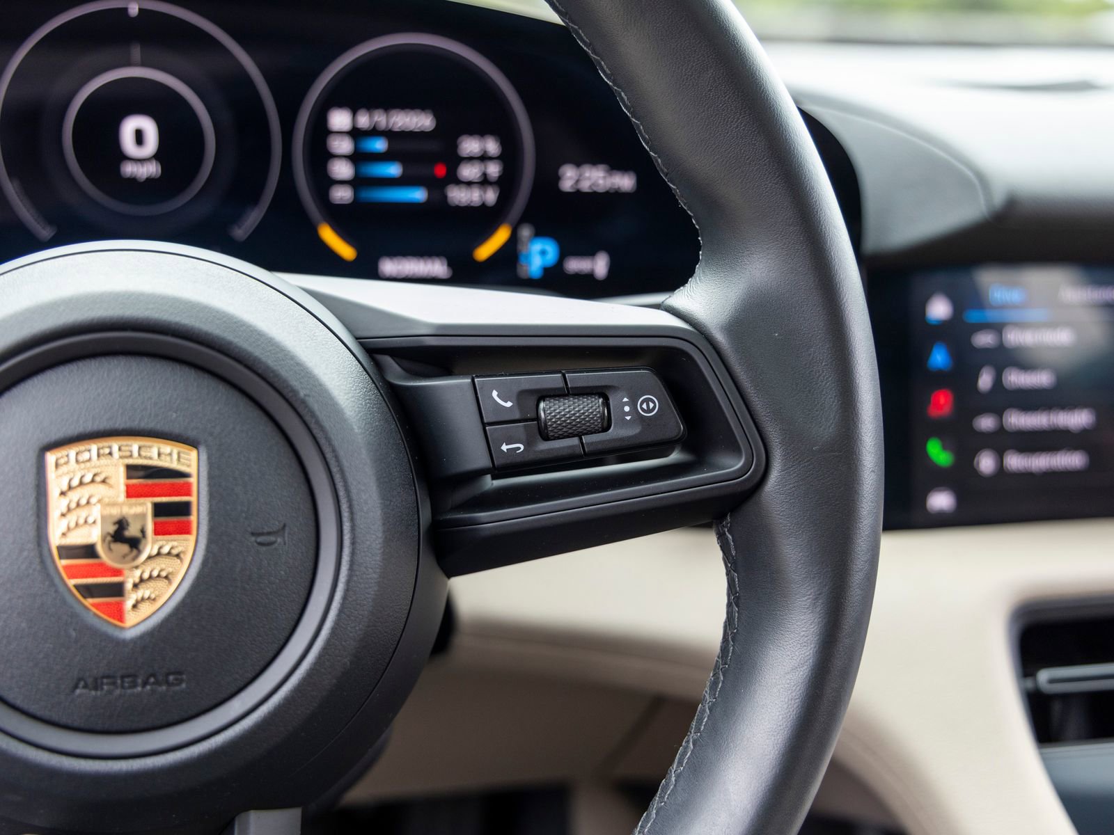 Certified 2023 Porsche Taycan image 33