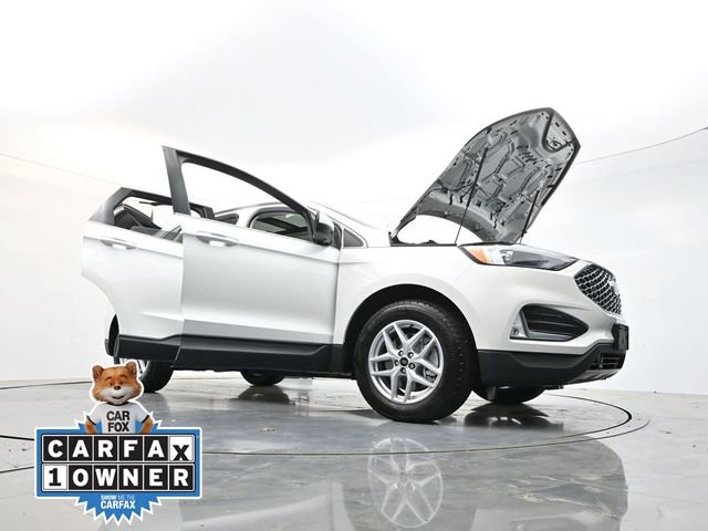 Used 2023 Ford Edge SEL w/ Convenience Package image 35