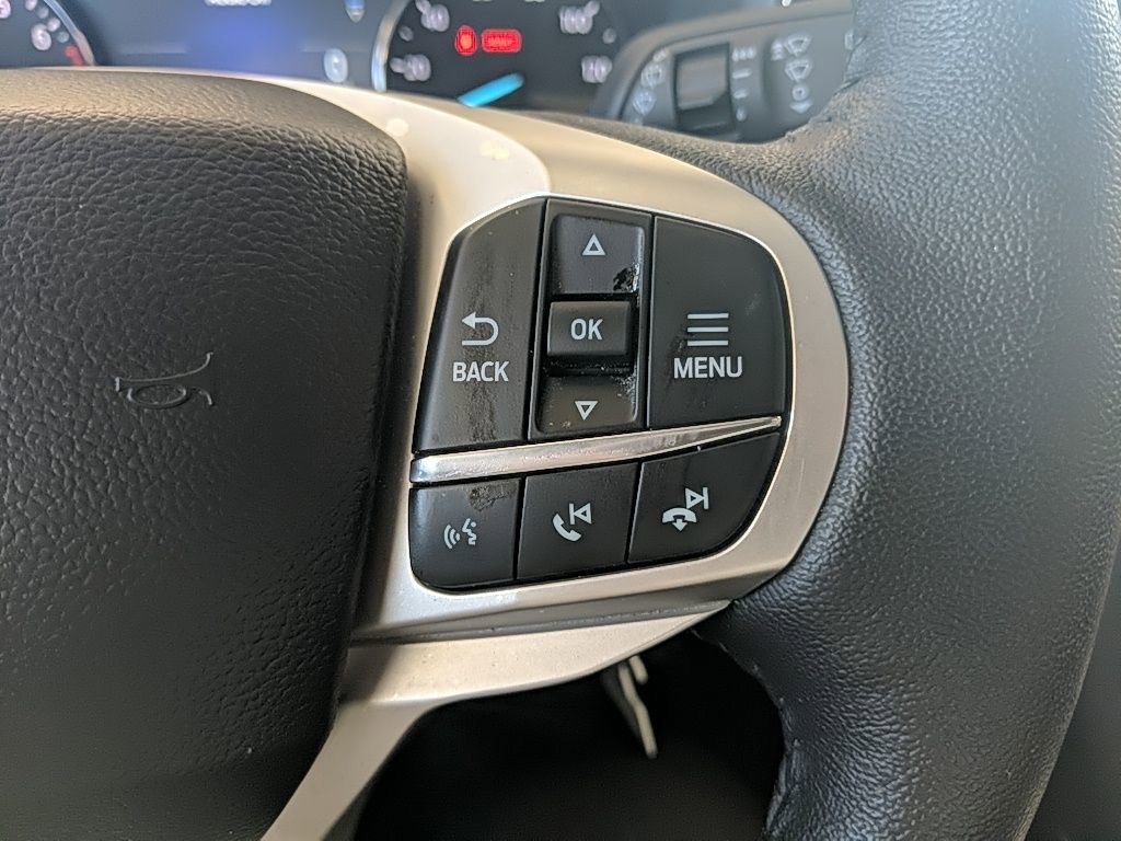 Used 2024 Ford Explorer XLT w/ Equipment Group 202A image 20