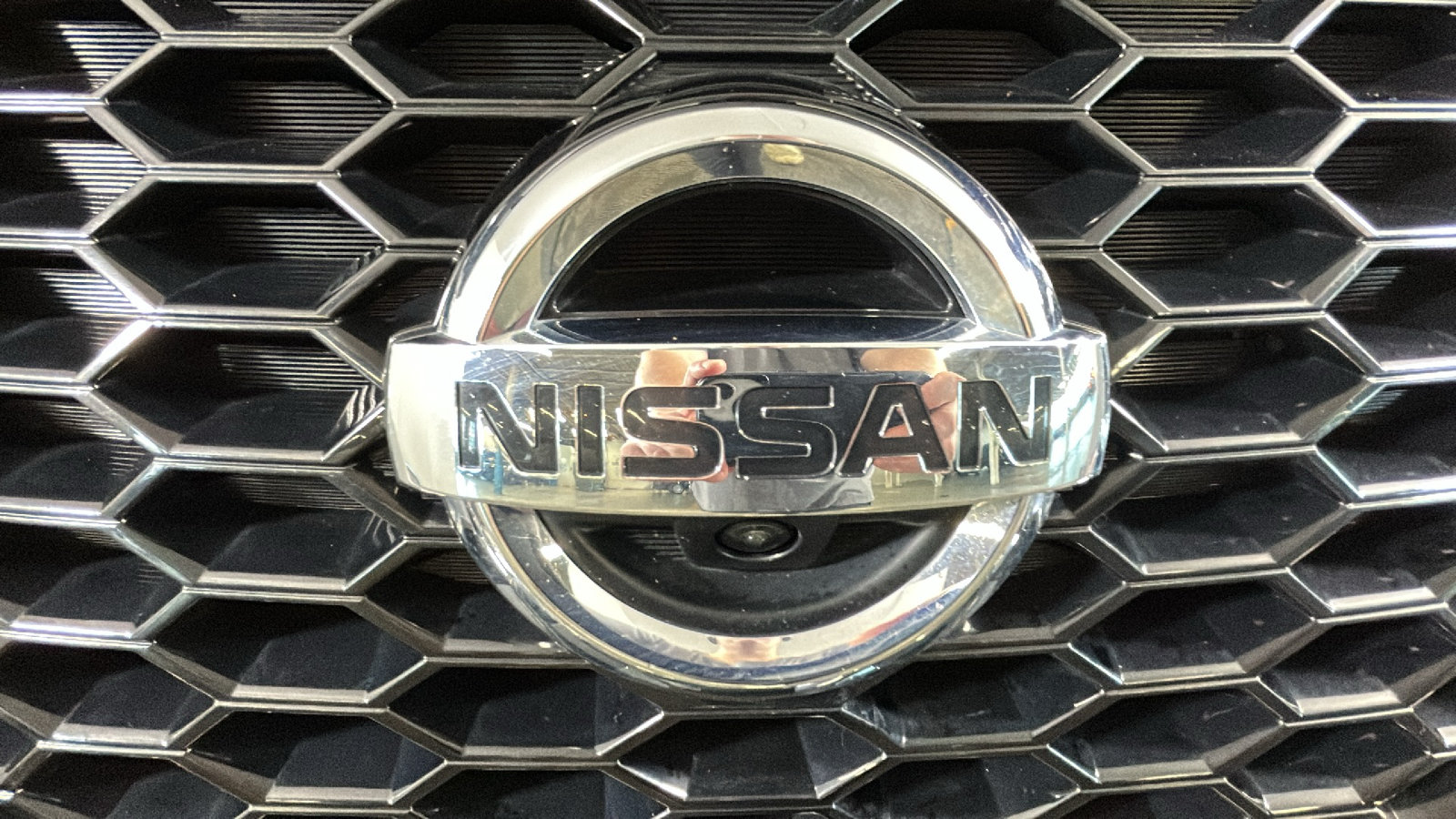 Used 2019 Nissan Murano Platinum AWD/4WD image 8
