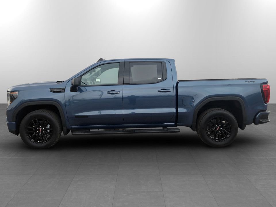 New 2026 GMC Sierra 1500 Elevation w/ Preferred Package image 10