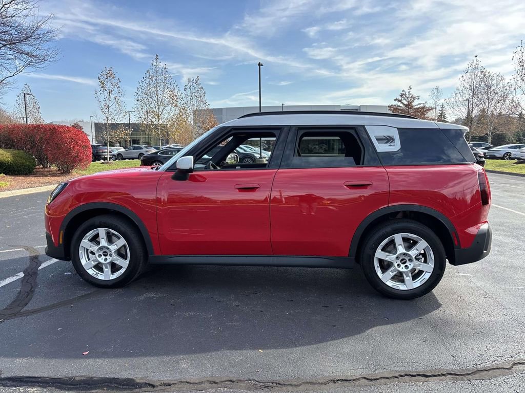 New 2026 MINI Cooper Countryman S image 4