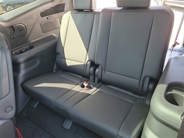 New 2026 Hyundai Ioniq 9 Limited image 22